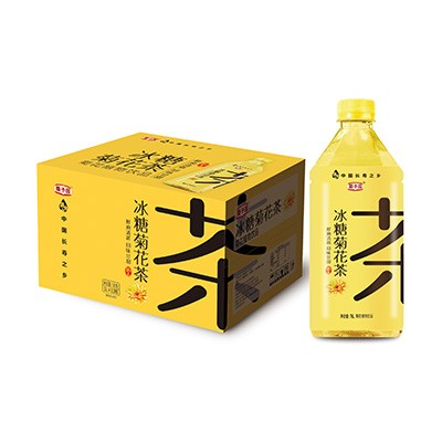 1L冰糖菊花茶